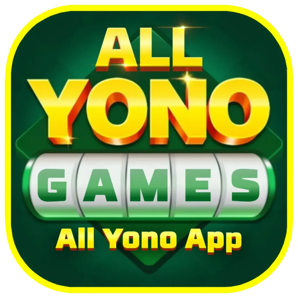 Games All Yono
